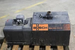 Busch Mink Mm 1252 Av Dry Claw Vacuum Pump 2" Inlet 9.1 Hp Robust. Fixed Price $3999.99.