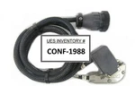 Amat Applied Materials 0140-35429 Manometer Interconnect Harness New Surplus. Fixed Price $305.21.