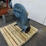 Spencer Blower 1505-SS 5HP Centrifugal Pressure 230/460V 450CFM 3450RPM. Fixed Price $1949.99.
