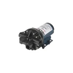 Delavan 5850-201C-SB Diaphragm Pump 12V, 45PSI, 5.0GPM, Demand. Fixed Price $174.77.
