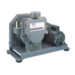 New Welch Duoseal 1397B-46 Belt Driven Vacuum Pump. Fixed Price $4335.00.