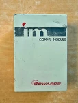 Edwards Im Comms Module D37232000(9) / Sell "as-is". Fixed Price $359.00.