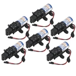 Oem 6-PACK Everflo 1.0 Gpm, 12V, Diaphragm Pump EF1000, EF1000-BOX, EF1000BOX. Fixed Price $174.99.