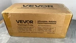 Vevor Water Pressure Pump 110V Ac Gpm 5-CHAMBER Electric Diaphragm 60 Psi. Fixed Price $59.99.