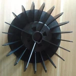 1PC New Fan Blade For Busch Vacuum Pump RA0160 RA0202. Fixed Price $81.99.