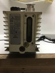 Varian DS202 Vacuum Pump 949-9320 Motor Used Not Working Parts Only. Fixed Price $196.55.
