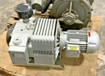 Busch Sv 1063 003 Zzxx Vacuum Pump 2,2 Kw 220-240/380-420 Fn 100L-4 (tb). Fixed Price $2199.99.
