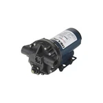 Delavan Pumps 5850-114E-SB Diaphragm PUMP,POLYP,5CMB,5GPM,60PSI 55NL33. Fixed Price $240.15.
