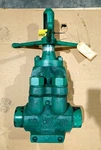 Bw SCH160 Gt 5000 Cwp/wog Demco Gate Valve J07420-5522110. Fixed Price $1150.00.