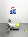 Ge Motors / Gast 0322-V125-G558DX 5KH35GN712GT Vacuum Pump. Fixed Price $242.10.
