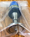 Leybold-heraeus 89672B1, Thermo Vacuum Gauge Sensors With 6-PIN Connectors. Fixed Price $395.00.