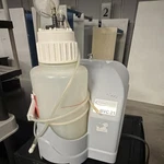 Vacuubrand Bvc 21 Nt Laboratory Vacuum Pump System 1.9 /h 150 Mbar. Fixed Price $1047.50.