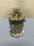 Lh Leybold-heraeus 85503-90 A880000093 Vacuum Pump 150CSV. Fixed Price $937.99.
