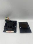 New Nos Comair Rotron Sprite Fan SU2A1 115V, .19/.15A, 50/60HZ. Fixed Price $19.00.