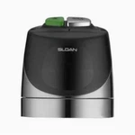 Sloan WES-56-A Valve Optima Ecos Cover Ring Sensor Asm Closet Dual 1.6/1.1 Gpf. Fixed Price $249.99.
