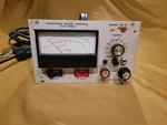 Veeco Instruments Inc Ionization Gauge Control Model RG-83 Tested. Fixed Price $125.00.
