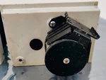 Perkinelmer N0773043 Rev Peristaltic Pump Assembly W Motor Icp-ms. Fixed Price $120.00.