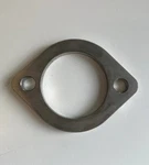 3.5" Universal 2 Bolt Cnc Machined Flange Ss 304. Fixed Price $19.99.