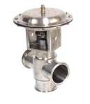 Repaired Viton 226-02386-VC Valve 3'' Umv/pm. Fixed Price $1500.00.