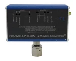 Mks Granville Phillips 275-801-EU Rev B Mini Convectron Vacuum Gauge. Fixed Price $500.00.