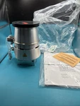 Leybold 11437 Turbo Vacuum Pump TW250 860HZ W/ Tds Profibus 800070V0004 Nos. Fixed Price $3572.00.
