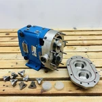 Waukesha Cherry-burrell 030 U1 Stainless Positive Displacement Pump Spx Flow. Fixed Price $6750.00.