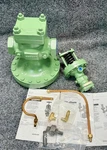 Spence E-C1G9A1B1AN1 Pilot-operated Pressure Regulator Valve 1-1/2" Npt. Fixed Price $1995.00.