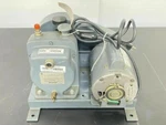 New Cenco Hyvac (93275-001) Rotary Vane Type Belt Driven Vacuum Pump. Fixed Price $599.99.