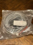 Pfeiffer Vacuum Pm 051 107-T Gmbh Cable. Fixed Price $75.00.