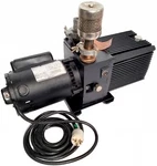 Sargent Welch 8821 Directorr Drive Vacuum Pump From Beckman Centrifuge. Fixed Price $500.00.