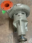 Paco Pumps 11-301271A6L011852 Industrial Centrifugal. Fixed Price $1500.00.