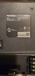 1PC Keyence VT3-V7 Touch Screen VT3V7 New Box Expedited Shipping. Fixed Price $100.00.