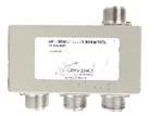 Cti-cryogenics 8135240G001 On-board Splitter Box Working Surplus. Fixed Price $303.24.
