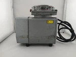 Vacuum Pump Gast LR37697 Used And Powers On. Fixed Price $139.99.