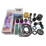 0992516595 Repair Kit For Busch Vacuum Pump R5 Ra 0250 D 0302. Fixed Price $178.97.
