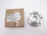 Kurt J Lesker 2.75" Rotatable Flange CF-INS-000746 Mini Ion 304L Ss. Fixed Price $25.10.