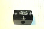 Edco ER07-T18F Vacuum Pump. Fixed Price $35.00.
