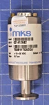 750B11TGA2GA / Baratron Pressure Transducer, 10 Torr Mks Instruments. Fixed Price $450.00.