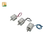 Koge KSV05B Series Miniature Solenoid Air Valve - Dc 6V Normally Open 3 Pcs. Fixed Price $81.00.
