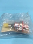 Varian 0240022751 Vacuum Tube, Tc Gauge, DV-23-VCR, 122371. Fixed Price $275.00.