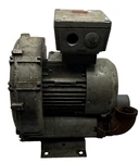 Siemens Elmo-g Vacuum Pump Blower 100-0AH19-5Z 50/60HZ ELMOG2GBH3. Fixed Price $270.00.