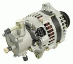 Alternator Fits Hitachi With Vacuum Pump Applications LR280-508 8-97351-574-0. Fixed Price $292.26.