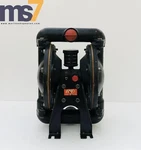 Ingersoll Rand Aro 666100-3C9-C Aluminium Air Double Diagphragm Pump 1" #2. Fixed Price $399.00.