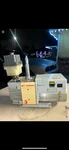 Edwards RV3 A652-01-903 Vacuum Pump With Oil Mist Filter Powers On- Jj M3D. Fixed Price $525.00.