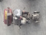 Masoneilan 88-21124 1" Class 150 Control Valve W/ Actuator. Fixed Price $653.40.