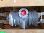 Squire Cogswell Rotary Vane Vacuum Pump Ddf Series SC-15X. Fixed Price $1599.99.