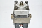 Enerpac VC20L 4CRBX Remote Mounted Directional Control Valve, Manual, 4-WAY, 3-P. Fixed Price $308.98.