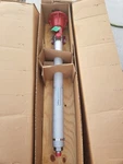 Tonkaflo Pump Model Number SS2823G. Fixed Price $3000.00.