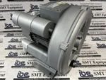 Nash Elmo Regenerative Blower 2BH1400-7AV25-Z W/warranty. Fixed Price $673.00.