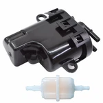 For Kohler Fuel Pump Module Kit 2539316-S 2539314 With Filter. Fixed Price $35.75.